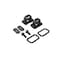 Dee Zee 07-17 SILVERADO/SIERRA TIE DOWNS DZ97903 - alternate 5